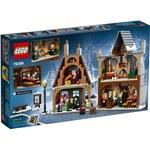 Lego Harry Potter 76388 Výlet do Prasinek4