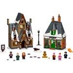 Lego Harry Potter 76388 Wycieczka do Skarbonki1