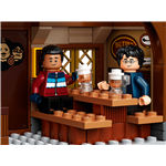 Lego Harry Potter 76388 Wycieczka do Skarbonki9