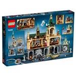 Lego Harry Potter 76389 Bradavice: Tajemná komnata2