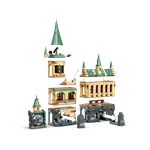 Lego Harry Potter 76389 Bradavice: Tajemná komnata9