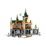 Lego Harry Potter 76389 Bradavice: Tajemná komnata4