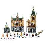 Lego Harry Potter 76389 Bradavice: Tajemná komnata1