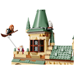 Lego Harry Potter 76389 Bradavice: Tajemná komnata6