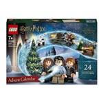 LEGO Harry Potter 76390 Adventní kalendář 1