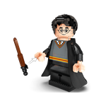 Lego Harry Potter 76393 Harry Potter a Hermiona Grangerová9