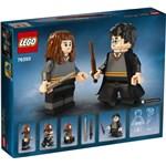 Lego Harry Potter 76393 Harry Potter a Hermiona Grangerová3