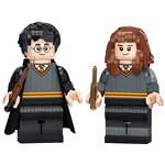 Lego Harry Potter 76393 Harry Potter a Hermiona Grangerová1
