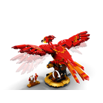 LEGO Harry Potter 76394 Fawkes – Brumbálův fénix6