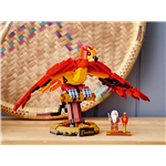 LEGO Harry Potter 76394 Fawkes – Brumbálův fénix9