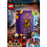 LEGO Harry Potter 76396 Kouzelné momenty z Bradavic: Hodina jasnovidectví2