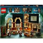 LEGO Harry Potter 76397 Kouzelné momenty z Bradavic: Hodina obrany proti černé magii3