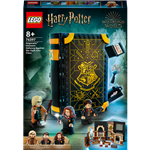 LEGO Harry Potter 76397 Kouzelné momenty z Bradavic: Hodina obrany proti černé magii2