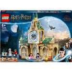 LEGO Harry Potter 76398 Bradavická ošetřovna2