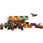 LEGO Harry Potter 76399 Bradavický kouzelný kufřík1