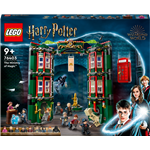 LEGO Harry Potter 76403 Ministerstvo kouzel2