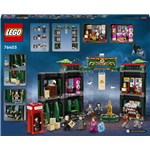 LEGO Harry Potter 76403 Ministerstvo kouzel3