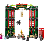 LEGO Harry Potter 76403 Ministerstvo kouzel1