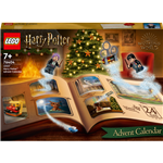 LEGO Harry Potter 76404 Adventní kalendář LEGO Harry Potter2