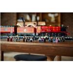 LEGO Harry Potter 76405 Spěšný vlak do Bradavic - Sběratelská edice6