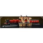 LEGO Harry Potter 76405 Spěšný vlak do Bradavic - Sběratelská edice5