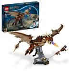 LEGO Harry Potter 76406 Maďarský trnoocasý drak4