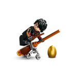 LEGO Harry Potter 76406 Maďarský trnoocasý drak3