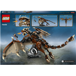 LEGO Harry Potter 76406 Maďarský trnoocasý drak5