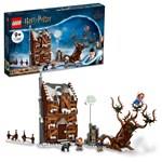 LEGO Harry Potter 76407 Chroptící chýše a Vrba mlátička3