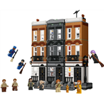 LEGO Harry Potter 76408 Grimmauldovo náměstí3