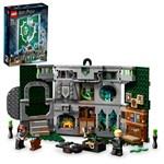 LEGO® Harry Potter™ 76410 Zástava Zmijozelu6