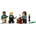 LEGO® Harry Potter™ 76410 Zástava Zmijozelu3