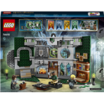 LEGO® Harry Potter™ 76410 Zástava Zmijozelu7