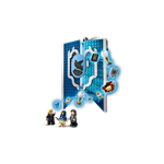 LEGO® Harry Potter™ 76411 Zástava Havraspáru4