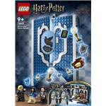 LEGO® Harry Potter™ 76411 Zástava Havraspáru7