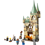 LEGO Harry Potter™ 76413 Bradavice: Komnata nejvyšší potřeb3