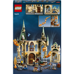 LEGO Harry Potter™ 76413 Bradavice: Komnata nejvyšší potřeb7