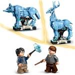 LEGO Harry Potter 76414 Expecto Patronum2