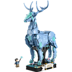 LEGO Harry Potter 76414 Expecto Patronum3