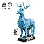 LEGO Harry Potter 76414 Expecto Patronum8