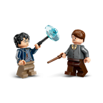 LEGO Harry Potter 76414 Expecto Patronum7