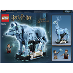 LEGO Harry Potter 76414 Expecto Patronum10