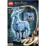 LEGO Harry Potter 76414 Expecto Patronum1