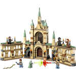 LEGO Harry Potter 76415 Bitva o Bradavice6