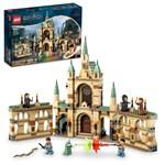 LEGO Harry Potter 76415 Bitva o Bradavice1