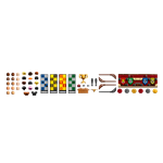 LEGO Harry Potter 76416 Kufřík s famfrpálem2