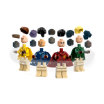 LEGO Harry Potter 76416 Kufřík s famfrpálem4