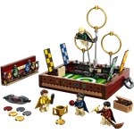 LEGO Harry Potter 76416 Kufřík s famfrpálem7