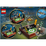 LEGO Harry Potter 76416 Kufřík s famfrpálem10
