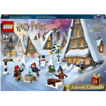 LEGO® Harry Potter™ 76418 Adventní kalendář 20232